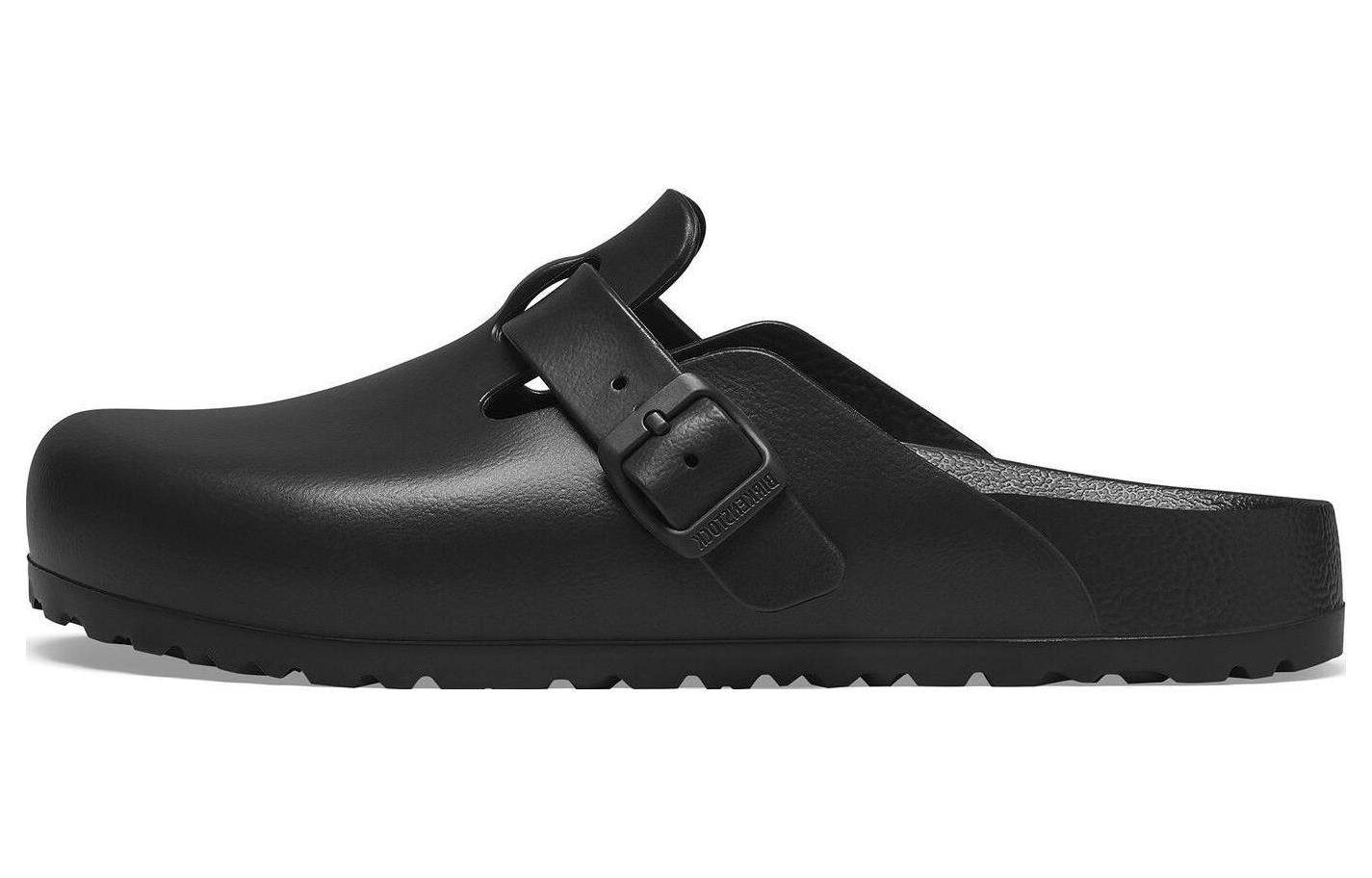Тапочки Birkenstock Boston Essentials - Boxette Shop